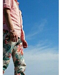 ネットにて | その他パンツ