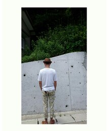 後ろ姿 | その他