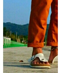 BIRKENSTOCK | サンダル