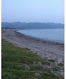 今朝の海 | その他