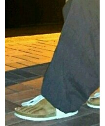 BIRKENSTOCK | サンダル