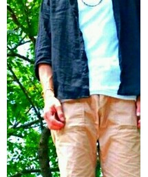 UNIQLO | タンクトップ