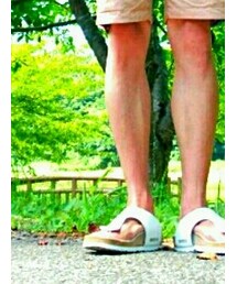 BIRKENSTOCK | サンダル