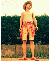 こしまきスタイル | その他