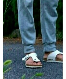 BIRKENSTOCK | サンダル