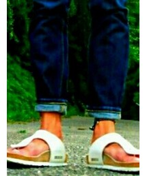 BIRKENSTOCK | サンダル