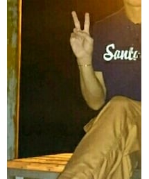 ネットにて | チノパンツ