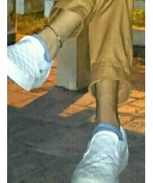 GU | ソックス/靴下