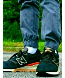NEW BALANCE | スニーカー