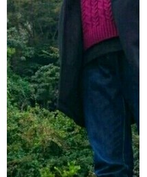 GU | ニット/セーター