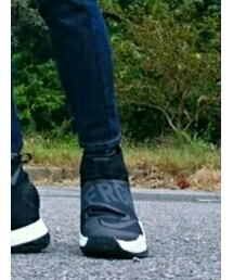 NIKE × FRAGMENT DESIGN | スニーカー