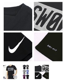 NIKE | Tシャツ/カットソー