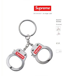 Supreme  | キーホルダー