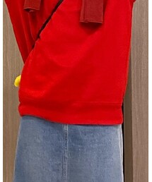GU | トップス