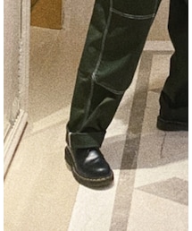 Dr. Martens | シューズ