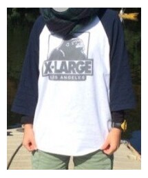 XLARGE | Tシャツ/カットソー