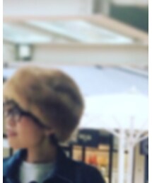 ZARA | 帽子