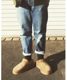 Levi's | デニムパンツ