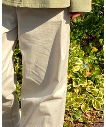 shiki tokyo | パンツ