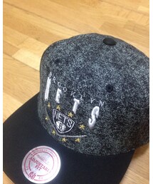 Mitchell&Ness | キャップ