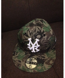 NEW ERA | キャップ