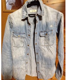 FRAMeWORK | シャツ/ブラウス