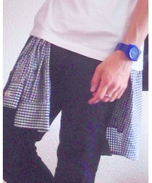 HARVARD | シャツ/ブラウス