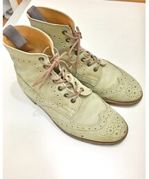 tricker's×Paul Smith | ブーツ