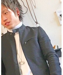 ATTACHMENT | ジャケット/アウター