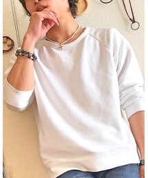 UNIQLO | スウェット