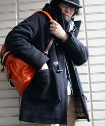 henri lloyd duffle coat(ダッフルコート)