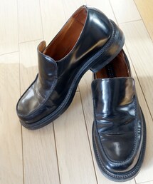 BARNEYS NEWYORK | ローファー(ドレスシューズ)