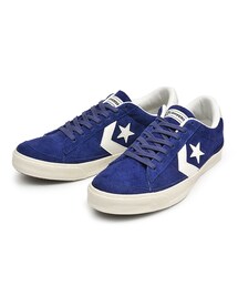 CONVERSE | コンバース CX-250 SU OX SP13 ABC-MART限定 NAVY(スニーカー)