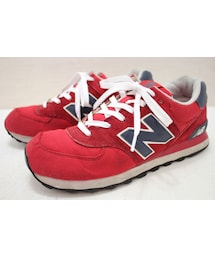 NEW BALANCE | new balance ML574CVF(スニーカー)