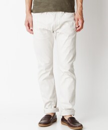 green label relaxing | SLIM 825 7/SERGE 5POCパンツ(その他パンツ)