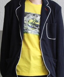 UNIQLO | UT コラボレーションT "the light eurgeons" 2008(Tシャツ/カットソー)