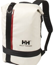 HELLY HANSEN | ヘリーハンセン バックパック(バックパック/リュック)