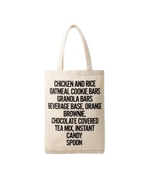 N.HOOLYWOOD | 《smart》N.HOOLYWOOD 大容量トートバッグ《付録》(トートバッグ)