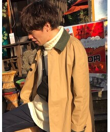 URBAN RESEARCH | トレンチコート