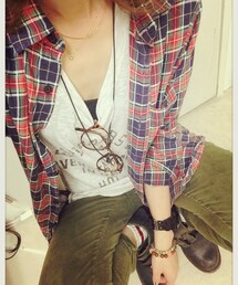 古着(シャツ/ブラウス)