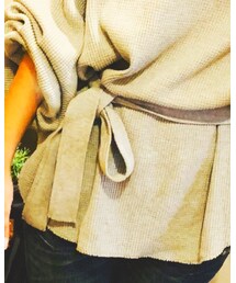 Ungrid | Tシャツ/カットソー