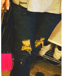 Ungrid | デニムパンツ