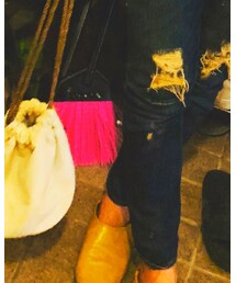 TODAYFUL | スリッポン