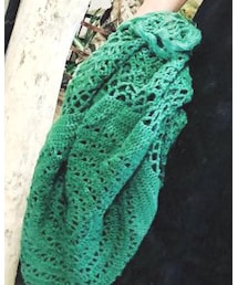 goa | ストール/ショール