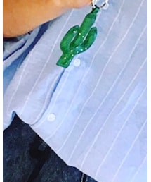 no brand | シャツ/ブラウス