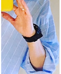 G-SHOCK | アナログ腕時計