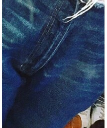 TODAYFUL | デニムパンツ