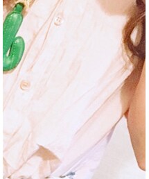 no brand | シャツ/ブラウス