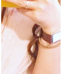 CITIZEN | アナログ腕時計