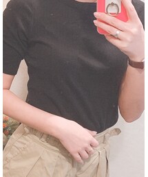 UNIQLO | Tシャツ/カットソー